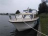 Menue-Seite (Bild 3): Mein Motorboot "Polaris 770"